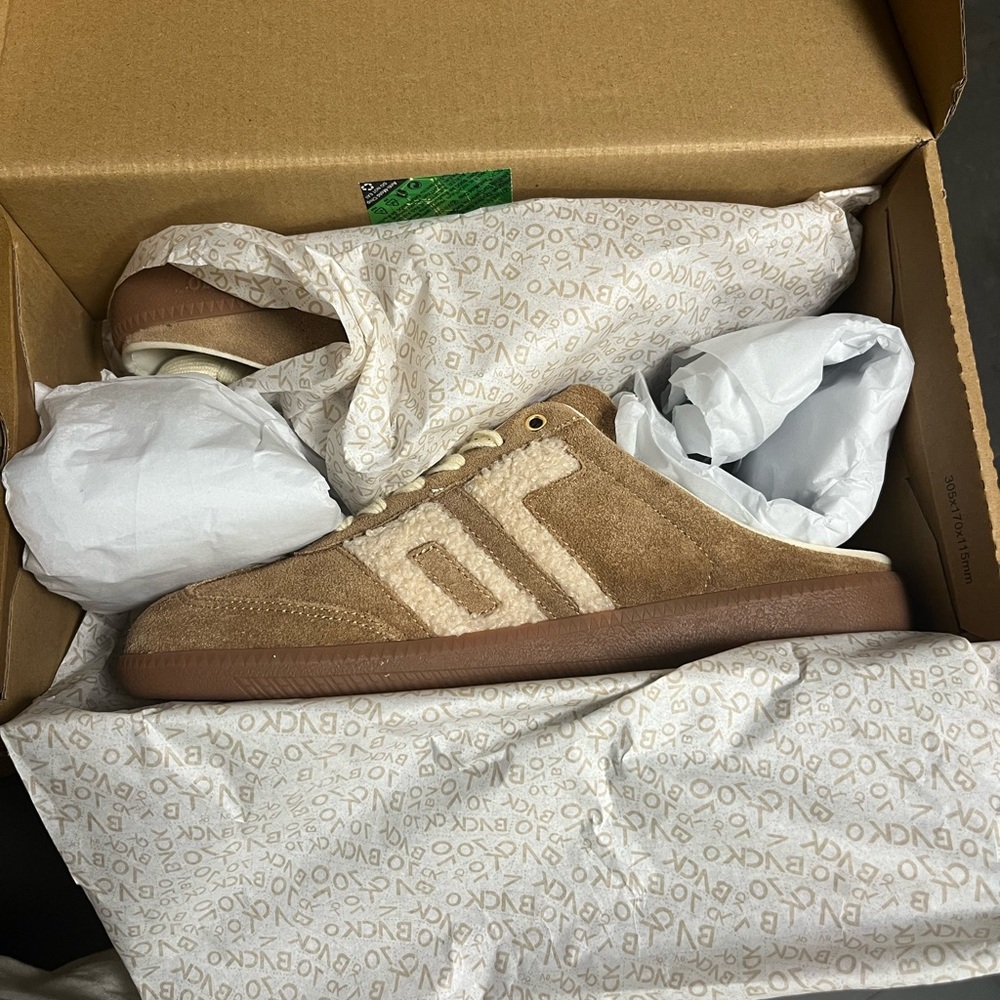 Back 70 Easter Mule Sneakers - Picture 5 of 6